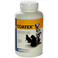 Unbranded Coatex Capsules:300