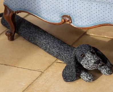 Unbranded Cocker Senior Draught Excluder 5431