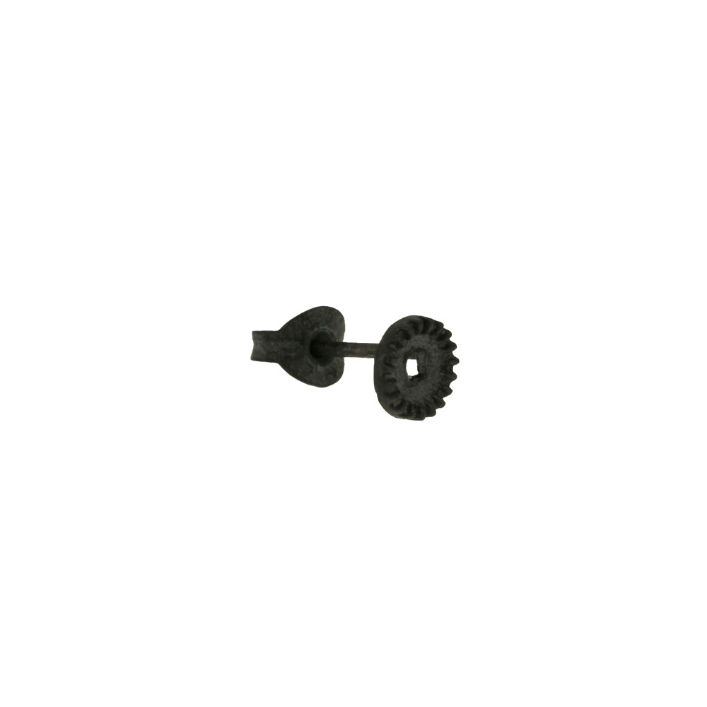 Unbranded Cog Stud Two- Black