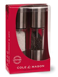 Unbranded Cole and Mason Oslo Gift Set