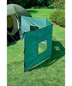 Unbranded Colemans Windbreak