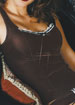 With a sexy, fitted style, the Colette camisole co