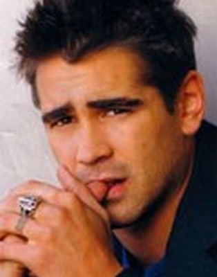 Unbranded Colin Farrell CP0877