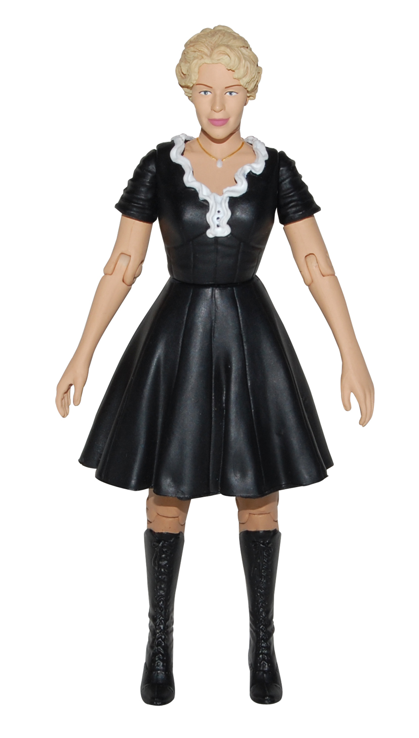Unbranded Collect and Build Figs Series 1 2 and 3 -astrid