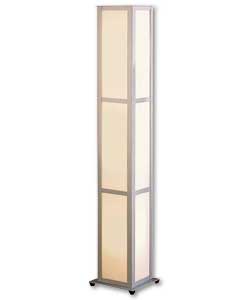 Column Floor Lamp