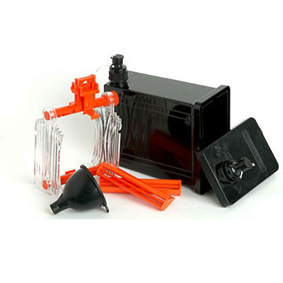 Unbranded Combiplan 5x4 Dev Tank