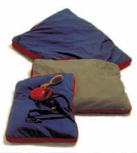 Comfort Dog Mattress Small