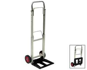 Unbranded Compact aluminium sack truck