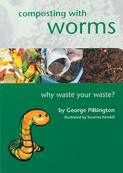 Composting with Worms