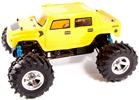 Unbranded Conquistador: Width: 330MMHeight: 165MMTra - Hummer, Yellow, Silver