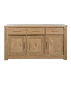 Unbranded Constable Sideboard