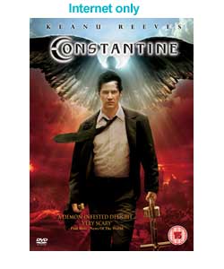 Unbranded Constantine