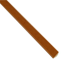 Length: 3 metres, Cherry Wood Effect