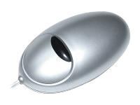 CONTOUR MINIPRO MOUSE TITANIUM MP-TI