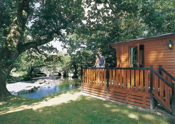 Unbranded Conwy Holiday Park