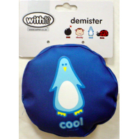 Cool Penguin Demister