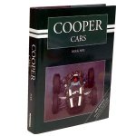 Cooper Cars - New Edition