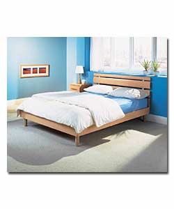 Copenhagen Double Bed