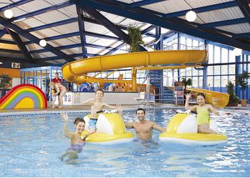 Unbranded Coral Holiday Park