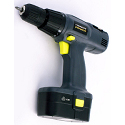 Car Accessories - Cordless Drill/Driver