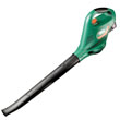 Unbranded Cordless Garden Blower