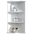 Corner Shelves