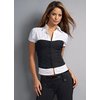 Unbranded Corset Shirt