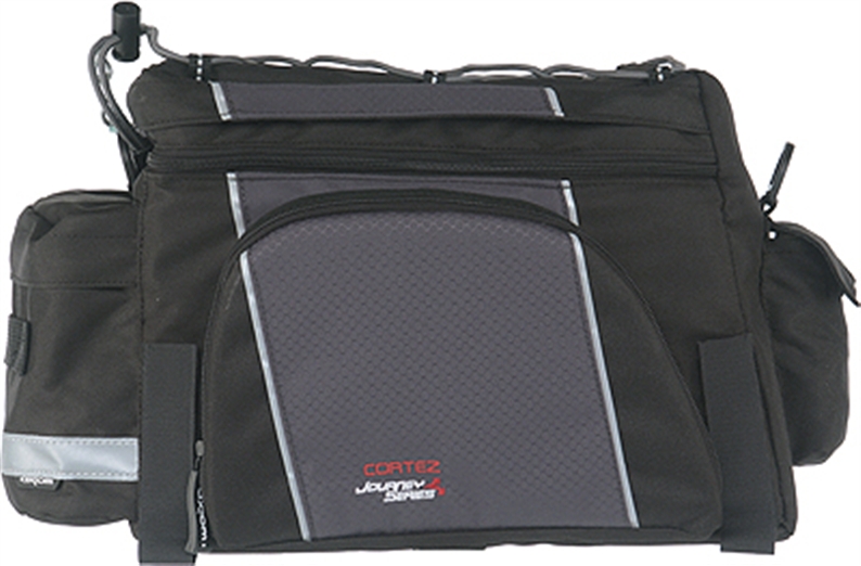 Cortez Trunk Bag