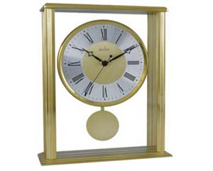 Unbranded Cortlandt table clock