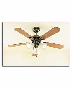 Cosgrove Ceiling Fan