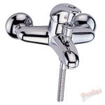 Cotonou Bath Shower Mixer