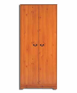 Robe Wardrobe Wood Wooden