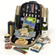 Cotswolds Backpack Picnic Hamper X730