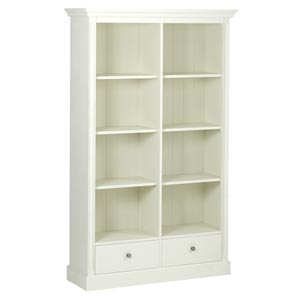 Cotton House Bookcase