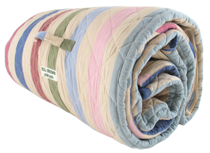 Cotton machine Washable Sleeping Bag