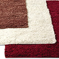 Cotton Rag Rug - White