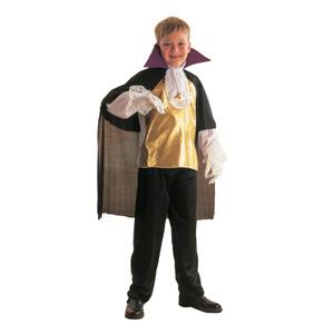 Count Gustavo Costume