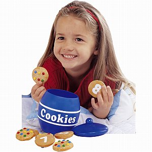 Counting Cookies