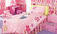 Country Flair Bedding