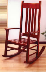 Countryside rocker
