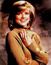 Courtney Thorne-smith photo