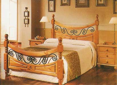 Coventry King Size