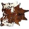 Cow Hide Rug