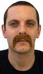 Unbranded COWBOY MOUSTACHE