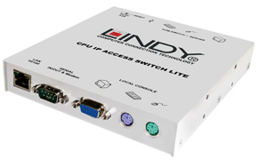 CPU IP Access Switch Lite