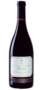 Unbranded Craggy Range Te Muna Road Pinot Noir 2006 Martinborough, Hawkes Bay, New Zealand