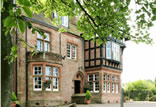 The Craigiebield House Hotel is set in beautifully landscaped private grounds and is just eight mile