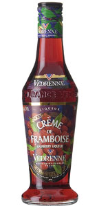 Crandegrave;me de Framboise, Vedrenne, France, 35cl