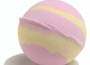   Bicarb bathbomb which will blitz its way around