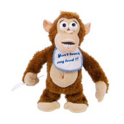 everythingplay Crazy Monkey